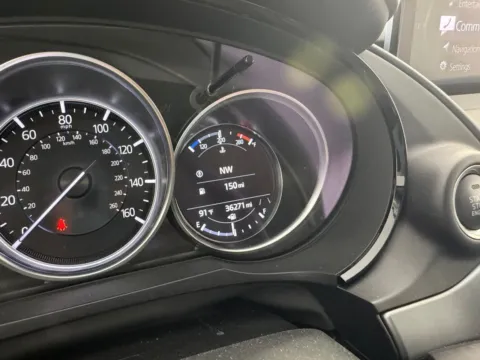 More photos of 2023 Mazda CX-9 Touring Plus at Jerry Hunt Supercenter - Salisbury, NC