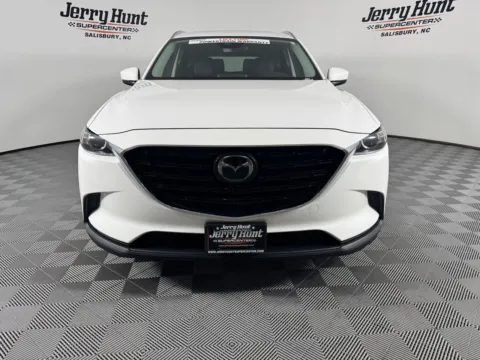 More photos of 2023 Mazda CX-9 Touring Plus at Jerry Hunt Supercenter - Salisbury, NC