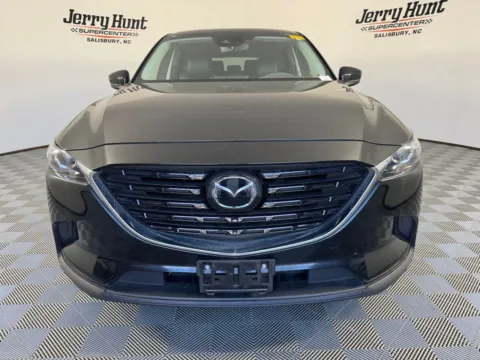 More photos of 2023 Mazda CX-9 Touring Plus at Jerry Hunt Supercenter - Salisbury, NC