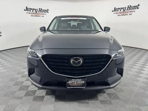 More photos of 2023 Mazda CX-9 Touring Plus at Jerry Hunt Supercenter - Salisbury, NC