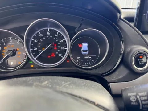 More photos of 2023 Mazda CX-9 Touring Plus at Jerry Hunt Supercenter - Salisbury, NC