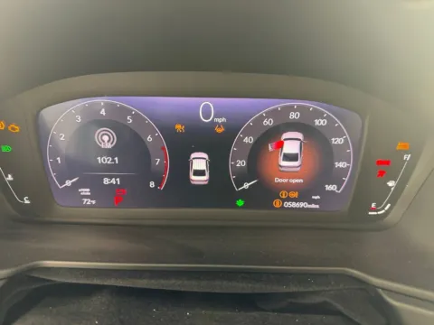 More photos of 2023 Honda Accord LX at Jerry Hunt Supercenter - Salisbury, NC