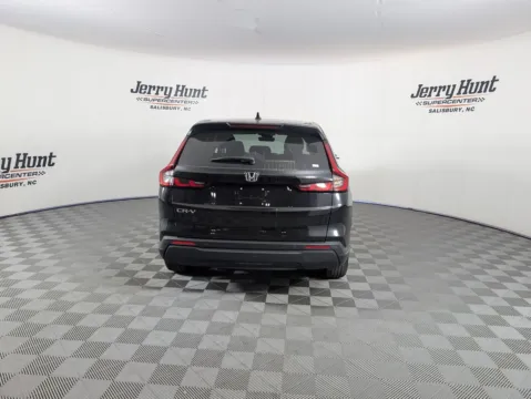 More photos of 2025 Honda CR-V EX-L at Jerry Hunt Supercenter - Salisbury, NC