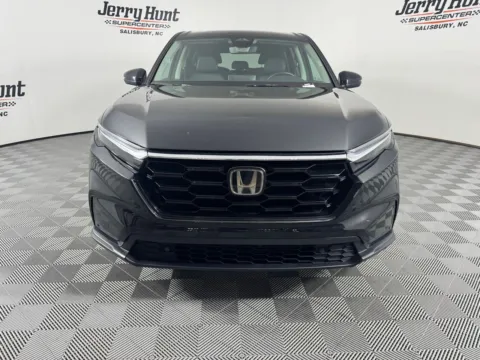 More photos of 2025 Honda CR-V EX-L at Jerry Hunt Supercenter - Salisbury, NC