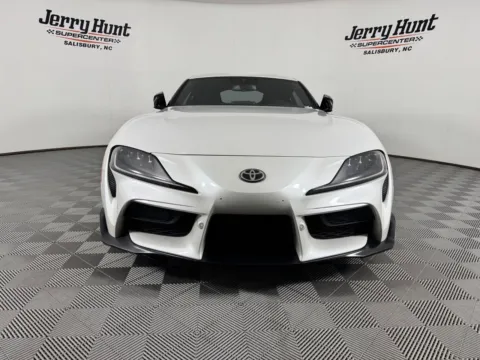 More photos of 2020 Toyota Supra 3.0 at Jerry Hunt Supercenter - Salisbury, NC