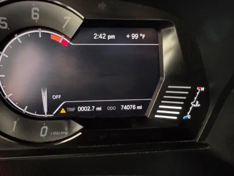 More photos of 2020 Toyota Supra 3.0 at Jerry Hunt Supercenter - Salisbury, NC