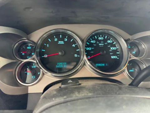 More photos of 2007 Chevrolet Silverado 2500HD LT at Jerry Hunt Supercenter - Salisbury, NC