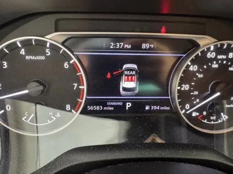 More photos of 2023 Nissan Rogue S at Jerry Hunt Supercenter - Salisbury, NC