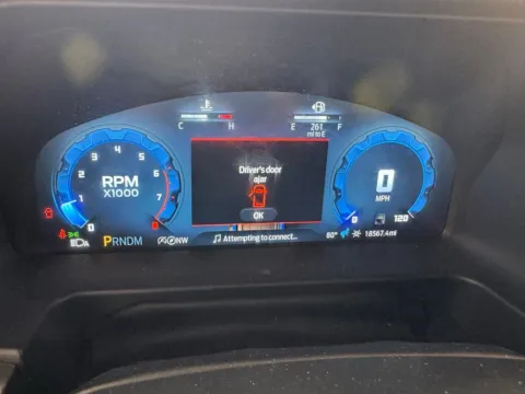 More photos of 2025 Ford Bronco Big Bend at Jerry Hunt Supercenter - Salisbury, NC