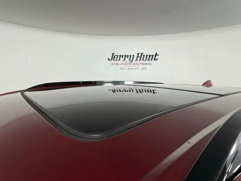 Another view of 2020 Chevrolet Blazer RS for sale in Salisbury, NC at Jerry Hunt Supercenter - Salisbury