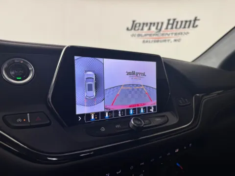 More photos of 2020 Chevrolet Blazer RS at Jerry Hunt Supercenter - Salisbury, NC
