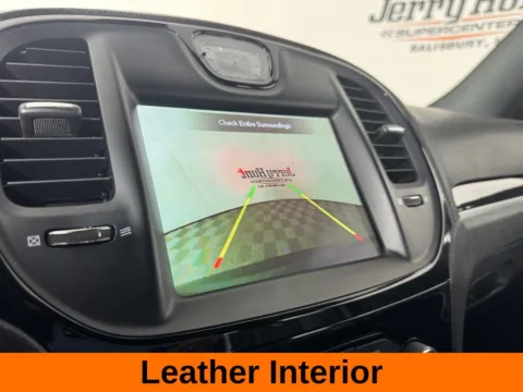 Another view of 2021 Chrysler 300 S for sale in Salisbury, NC at Jerry Hunt Supercenter - Salisbury