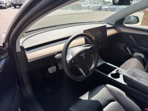 Another view of 2022 Tesla Model 3 Performance for sale in Salisbury, NC at Jerry Hunt Supercenter - Salisbury