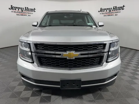 More photos of 2015 Chevrolet Suburban LT at Jerry Hunt Supercenter - Salisbury, NC