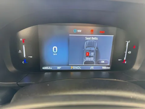 More photos of 2025 Ford Maverick XLT at Jerry Hunt Supercenter - Salisbury, NC
