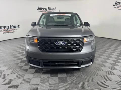 More photos of 2025 Ford Maverick XLT at Jerry Hunt Supercenter - Salisbury, NC