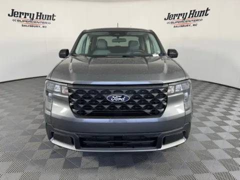 More photos of 2025 Ford Maverick XLT at Jerry Hunt Supercenter - Salisbury, NC