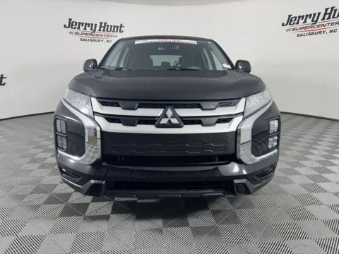 More photos of 2025 Mitsubishi Outlander Sport 2.0 S at Jerry Hunt Supercenter - Salisbury, NC