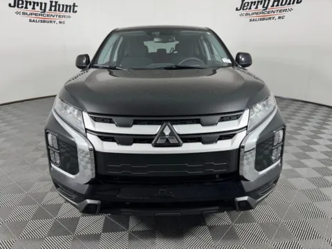 More photos of 2025 Mitsubishi Outlander Sport 2.0 S at Jerry Hunt Supercenter - Salisbury, NC