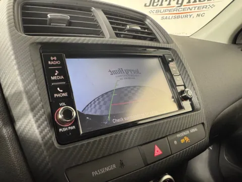 Another view of 2025 Mitsubishi Outlander Sport 2.0 S for sale in Salisbury, NC at Jerry Hunt Supercenter - Salisbury