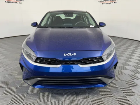 More photos of 2022 Kia Forte LXS at Jerry Hunt Supercenter - Salisbury, NC