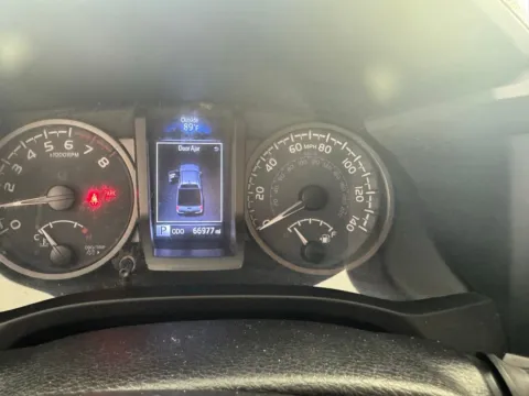 More photos of 2020 Toyota Tacoma TRD Sport at Jerry Hunt Supercenter - Salisbury, NC