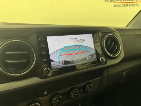 Another view of 2020 Toyota Tacoma TRD Sport for sale in Salisbury, NC at Jerry Hunt Supercenter - Salisbury