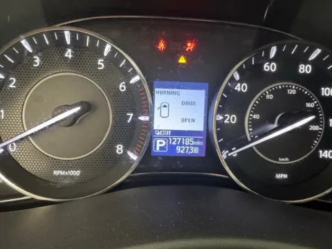 More photos of 2020 Nissan Armada SL at Jerry Hunt Supercenter - Salisbury, NC