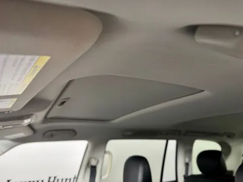 Another view of 2020 Nissan Armada SL for sale in Salisbury, NC at Jerry Hunt Supercenter - Salisbury
