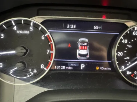 More photos of 2023 Nissan Rogue SL at Jerry Hunt Supercenter - Salisbury, NC