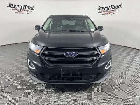 More photos of 2016 Ford Edge Sport at Jerry Hunt Supercenter - Salisbury, NC