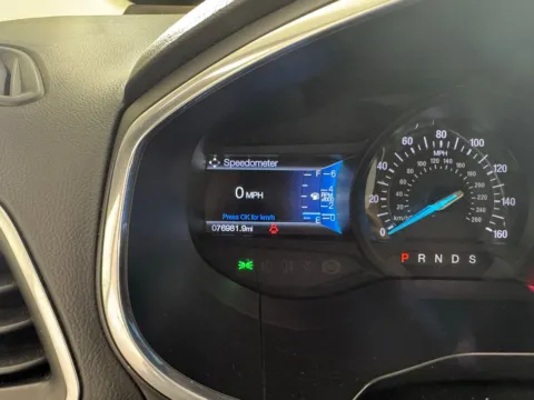 More photos of 2016 Ford Edge Sport at Jerry Hunt Supercenter - Salisbury, NC