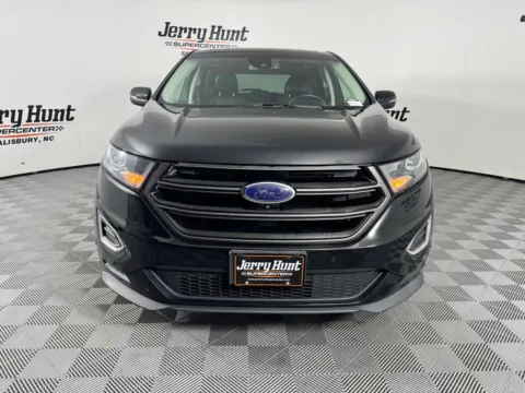 More photos of 2016 Ford Edge Sport at Jerry Hunt Supercenter - Salisbury, NC