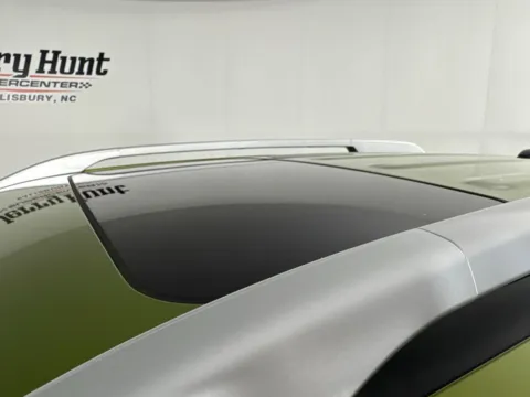 Another view of 2023 Hyundai Venue SEL for sale in Salisbury, NC at Jerry Hunt Supercenter - Salisbury