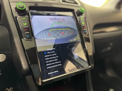 Another view of 2020 Subaru WRX Premium for sale in Salisbury, NC at Jerry Hunt Supercenter - Salisbury