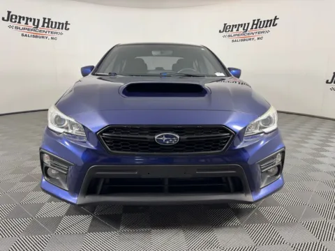 More photos of 2020 Subaru WRX Premium at Jerry Hunt Supercenter - Salisbury, NC
