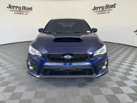 More photos of 2020 Subaru WRX Premium at Jerry Hunt Supercenter - Salisbury, NC