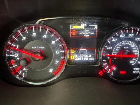 More photos of 2020 Subaru WRX Premium at Jerry Hunt Supercenter - Salisbury, NC