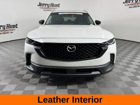 More photos of 2024 Mazda CX-50 2.5 S Premium Plus Package at Jerry Hunt Supercenter - Salisbury, NC