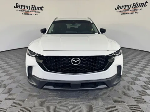 More photos of 2024 Mazda CX-50 2.5 S Premium Plus Package at Jerry Hunt Supercenter - Salisbury, NC