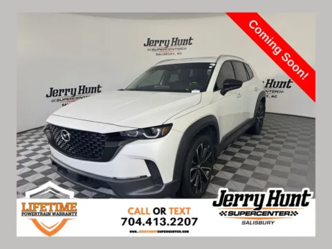Unknown 2024 Mazda CX-50 2.5 S Premium Plus Package for sale in Salisbury, NC
