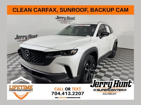 Unknown 2024 Mazda CX-50 2.5 S Premium Plus Package for sale in Salisbury, NC