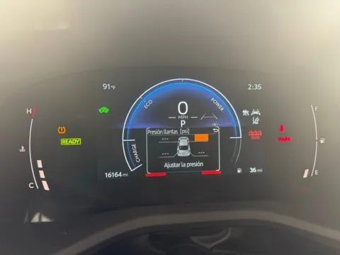 More photos of 2025 Toyota Camry LE at Jerry Hunt Supercenter - Salisbury, NC