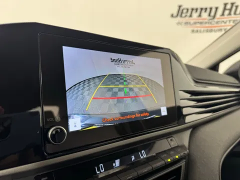 Another view of 2025 Toyota Camry LE for sale in Salisbury, NC at Jerry Hunt Supercenter - Salisbury