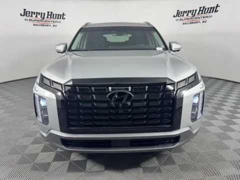 More photos of 2024 Hyundai Palisade SEL at Jerry Hunt Supercenter - Salisbury, NC