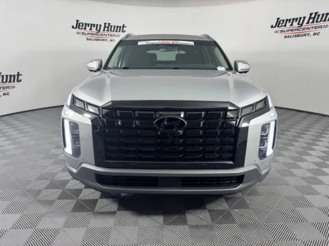More photos of 2024 Hyundai Palisade SEL at Jerry Hunt Supercenter - Salisbury, NC