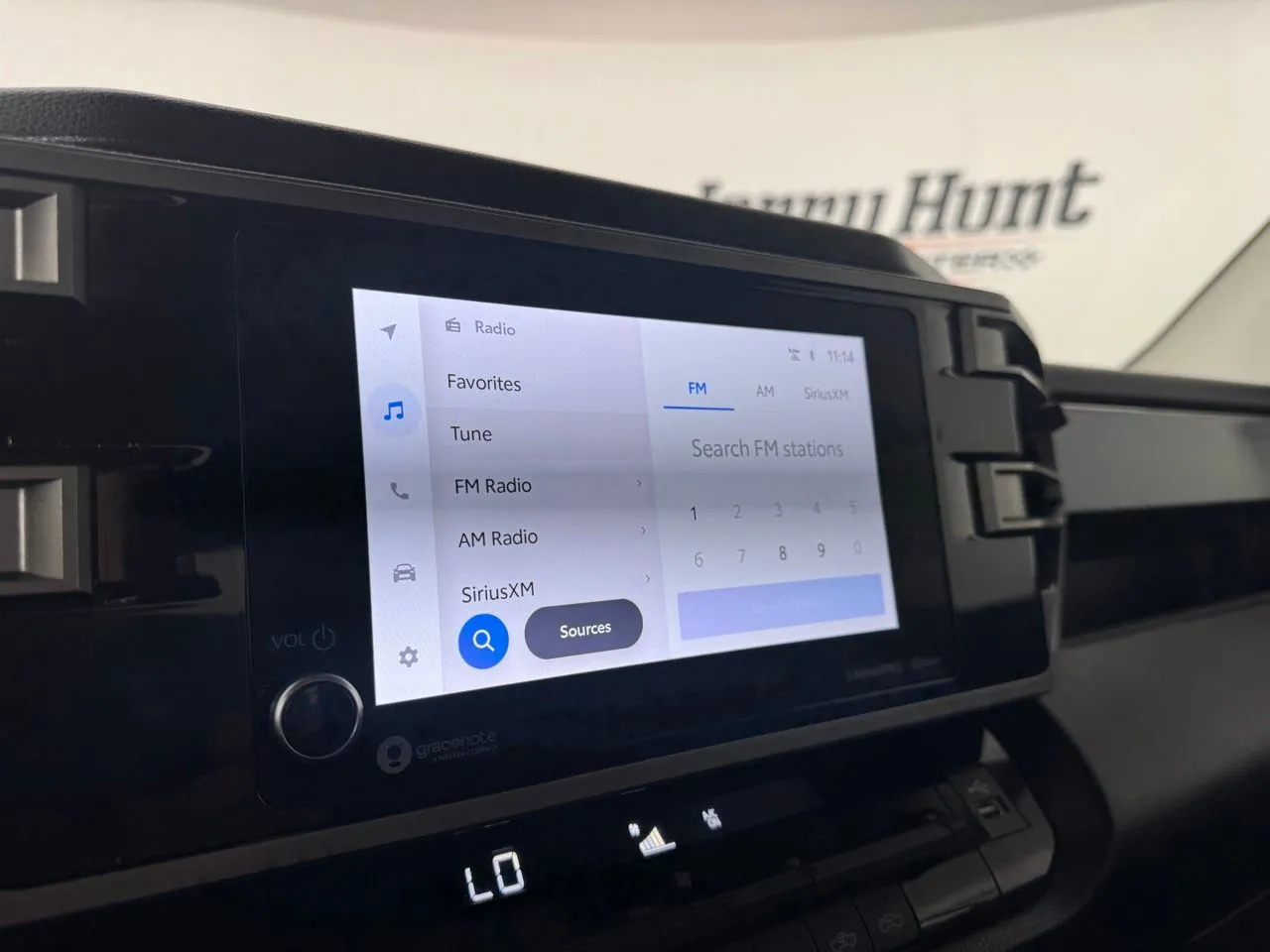 2024 Toyota Tundra SR5 - Photo 24