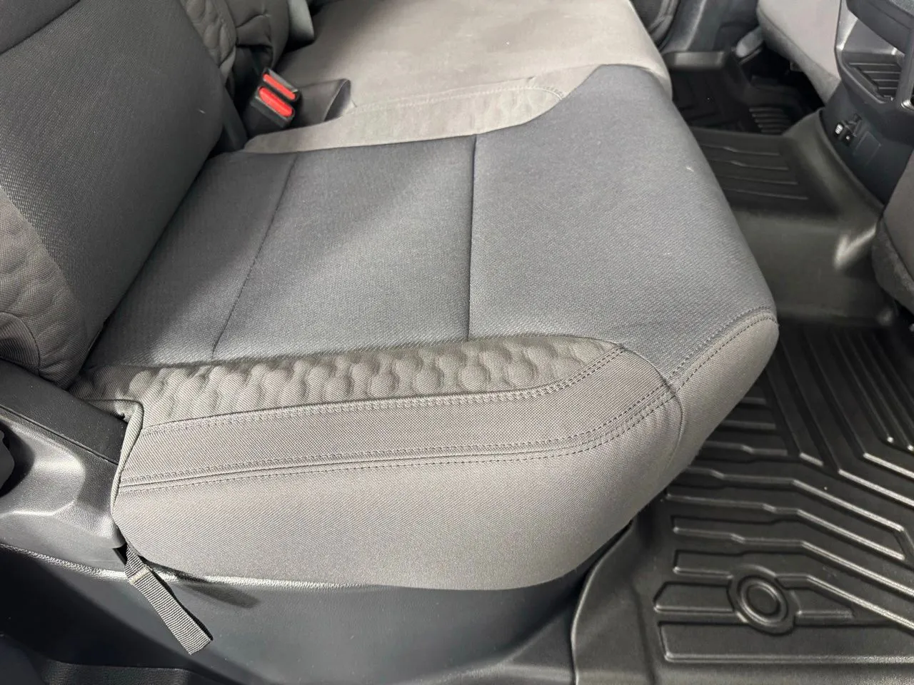 2024 Toyota Tundra SR5 - Photo 34