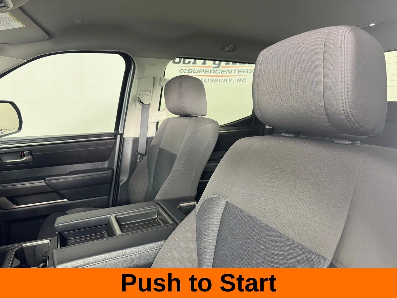 2024 Toyota Tundra SR5 - Photo 11