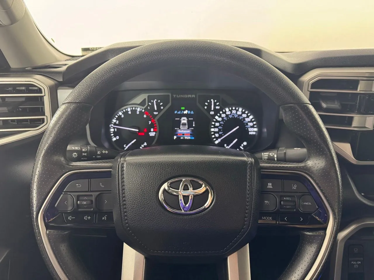 2024 Toyota Tundra SR5 - Photo 14